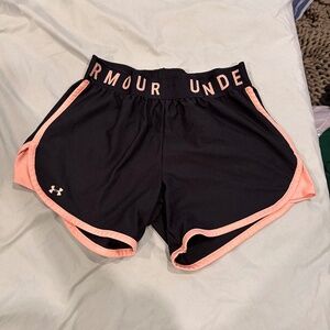 Under Armour shorts
